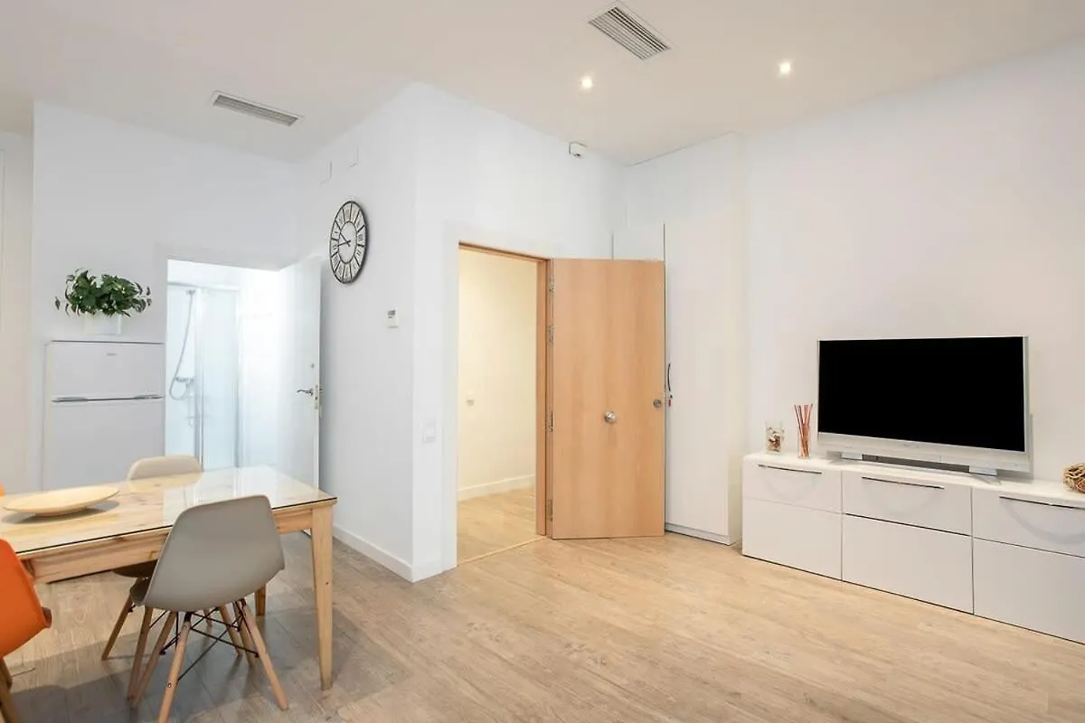 Paseo De Gracia Modern 4Bd With Terrace Apartamento Barcelona Espanha
